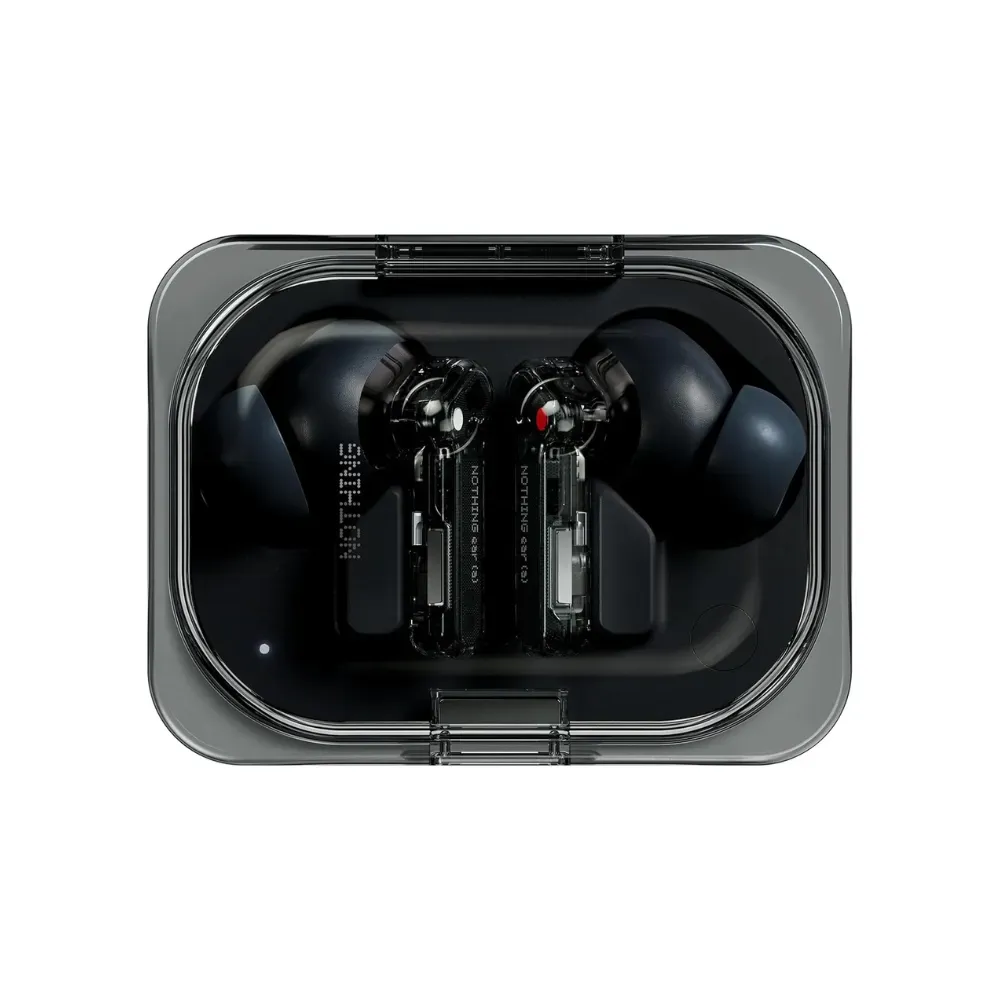 Nothing-Ear-a-Wireless-Earbuds-3 Black