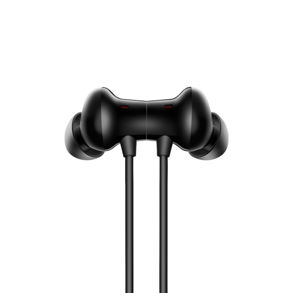 OnePlus Bullets Wireless Z3 Bluetooth Neckband – Black